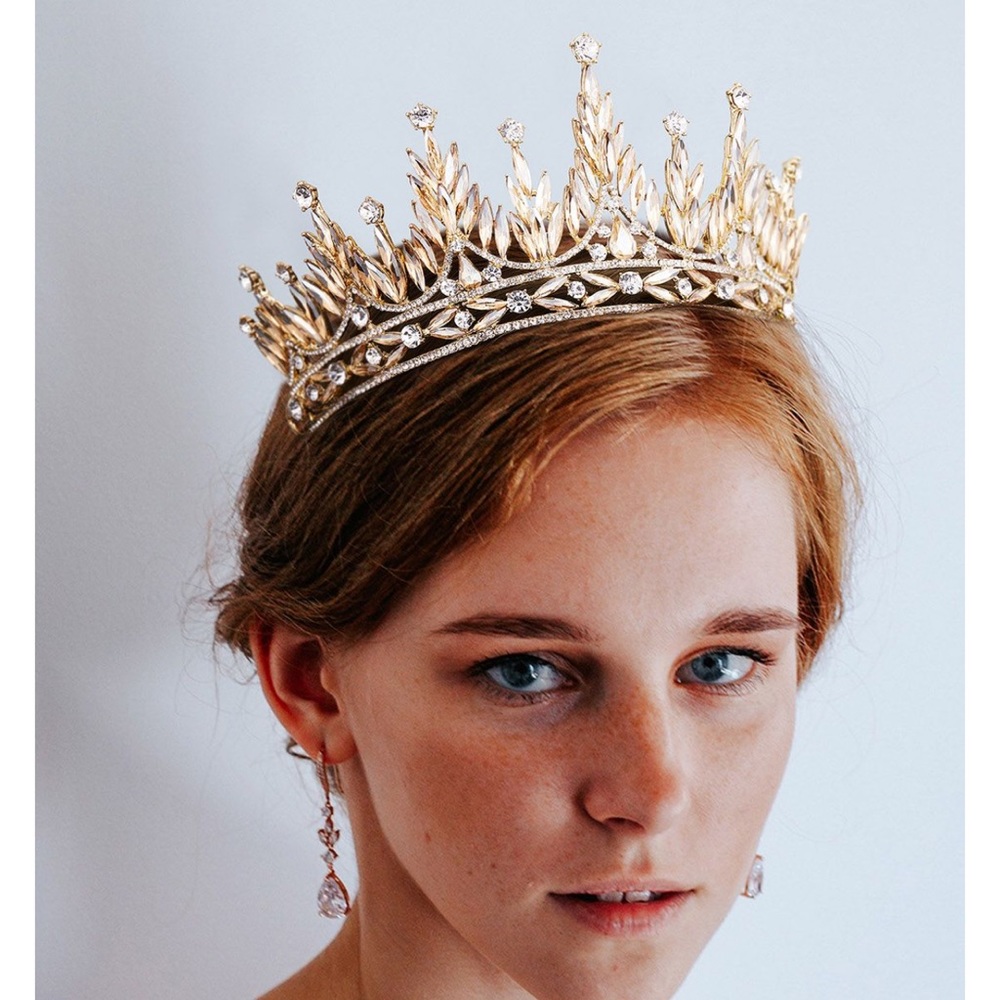 SHEIN crown